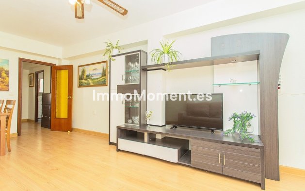 Revente - Appartement - Torrevieja - Playa del Cura