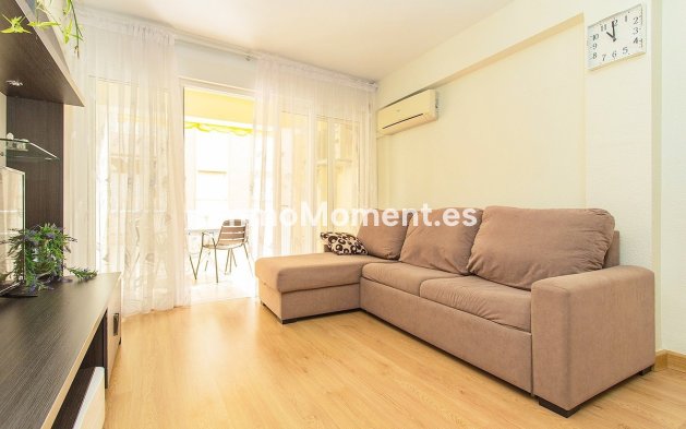 Revente - Appartement - Torrevieja - Playa del Cura