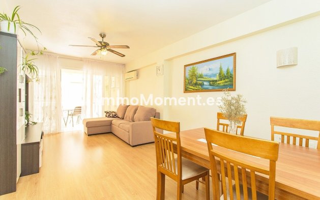 Revente - Appartement - Torrevieja - Playa del Cura