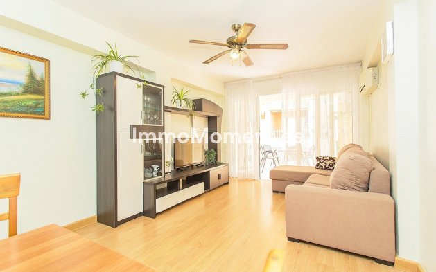 Revente - Appartement - Torrevieja - Playa del Cura