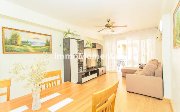 Revente - Appartement - Torrevieja - Playa del Cura