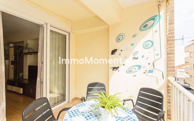Revente - Appartement - Torrevieja - Playa del Cura