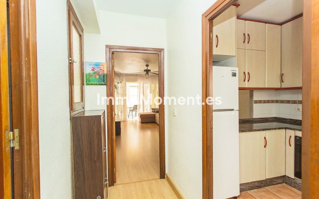 Revente - Appartement - Torrevieja - Playa del Cura
