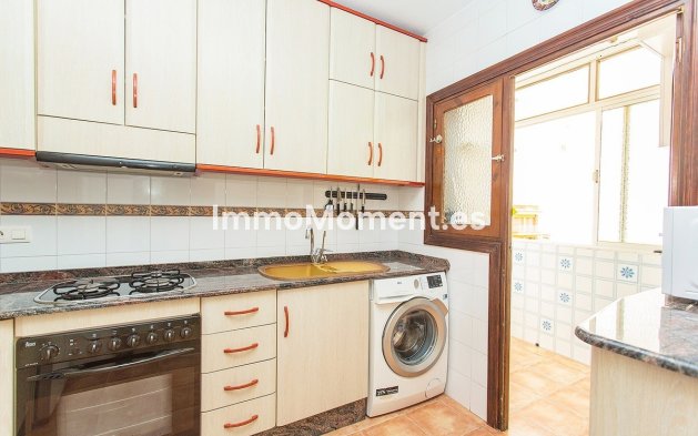 Revente - Appartement - Torrevieja - Playa del Cura