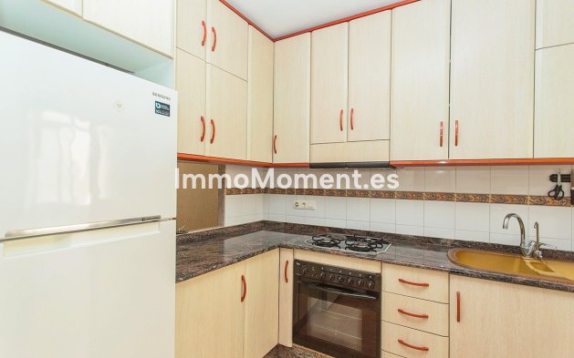 Revente - Appartement - Torrevieja - Playa del Cura