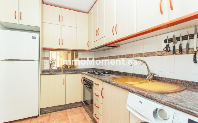 Revente - Appartement - Torrevieja - Playa del Cura