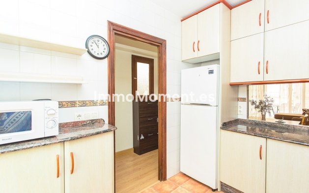 Revente - Appartement - Torrevieja - Playa del Cura