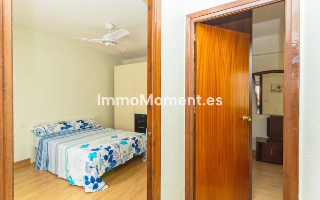Revente - Appartement - Torrevieja - Playa del Cura