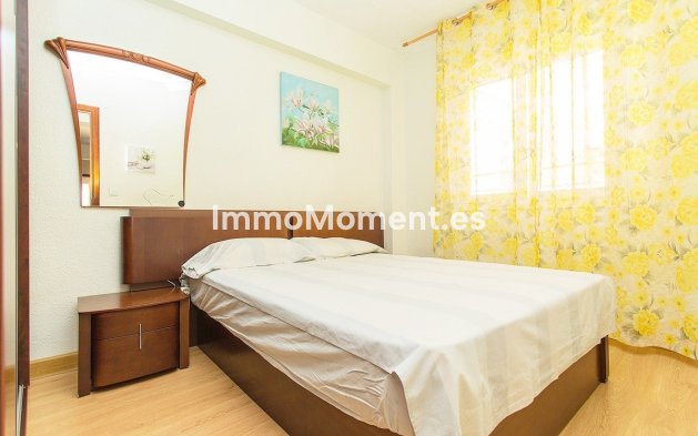 Revente - Appartement - Torrevieja - Playa del Cura