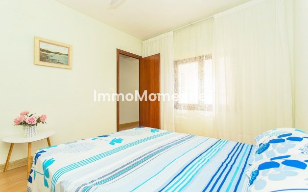 Revente - Appartement - Torrevieja - Playa del Cura