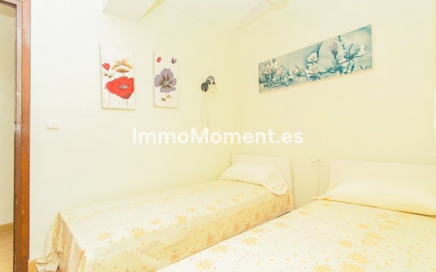 Revente - Appartement - Torrevieja - Playa del Cura