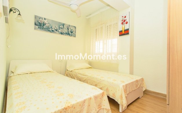 Revente - Appartement - Torrevieja - Playa del Cura