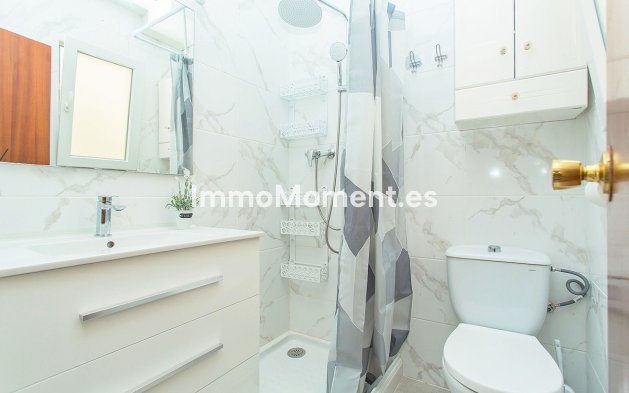 Revente - Appartement - Torrevieja - Playa del Cura
