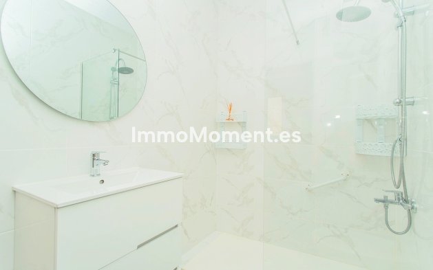 Revente - Appartement - Torrevieja - Playa del Cura