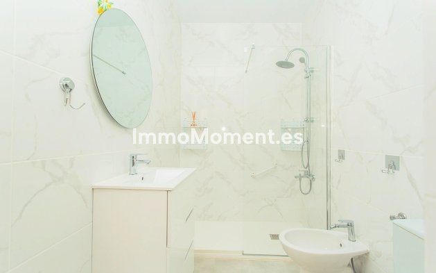 Revente - Appartement - Torrevieja - Playa del Cura