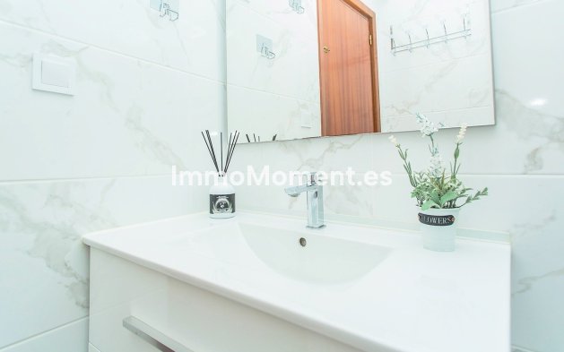 Revente - Appartement - Torrevieja - Playa del Cura