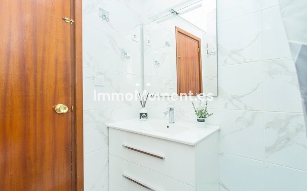 Revente - Appartement - Torrevieja - Playa del Cura