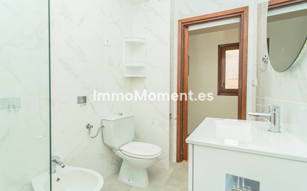 Revente - Appartement - Torrevieja - Playa del Cura