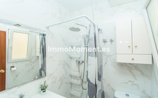 Revente - Appartement - Torrevieja - Playa del Cura