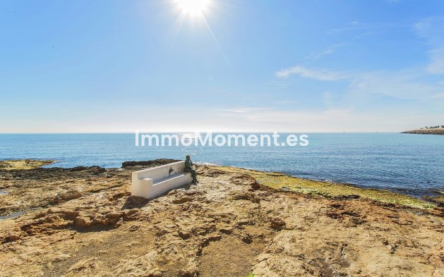 Revente - Appartement - Torrevieja - Playa del Cura