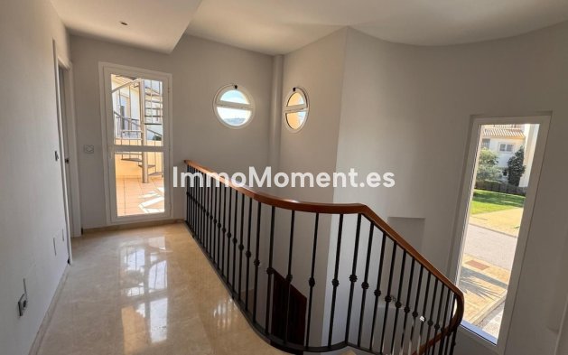 Bestaande woning - Villa - Sotogrande - San Roque Club