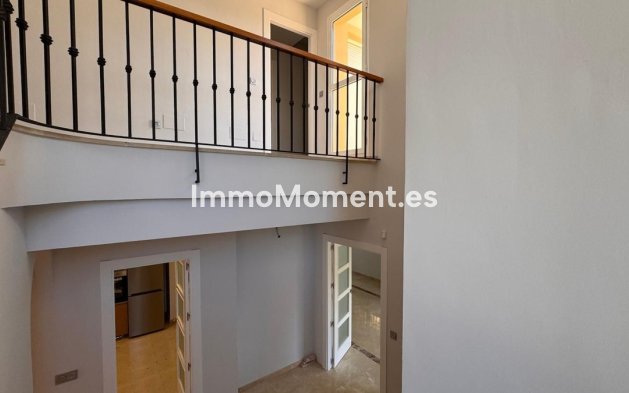 Bestaande woning - Villa - Sotogrande - San Roque Club