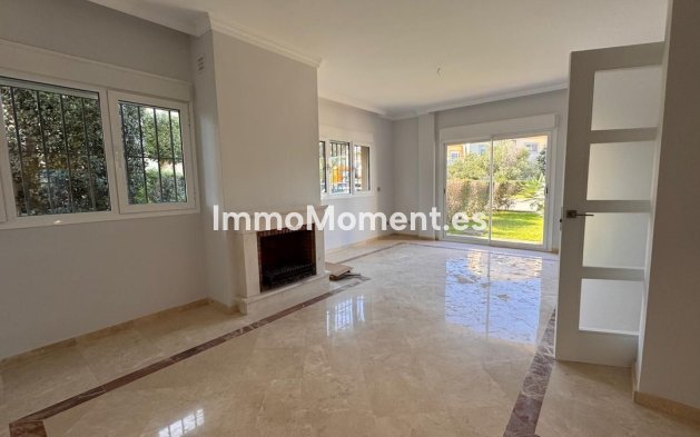 Bestaande woning - Villa - Sotogrande - San Roque Club