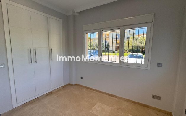 Bestaande woning - Villa - Sotogrande - San Roque Club