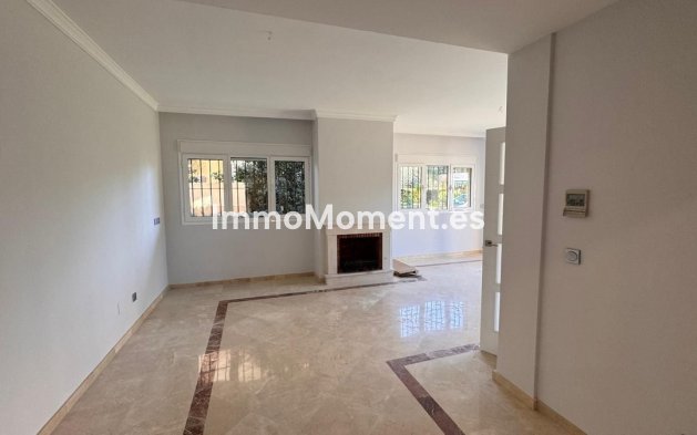 Bestaande woning - Villa - Sotogrande - San Roque Club