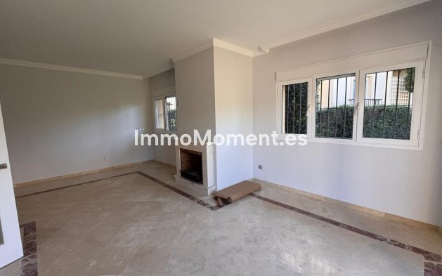 Bestaande woning - Villa - Sotogrande - San Roque Club