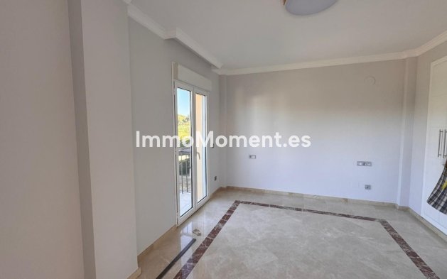 Bestaande woning - Villa - Sotogrande - San Roque Club