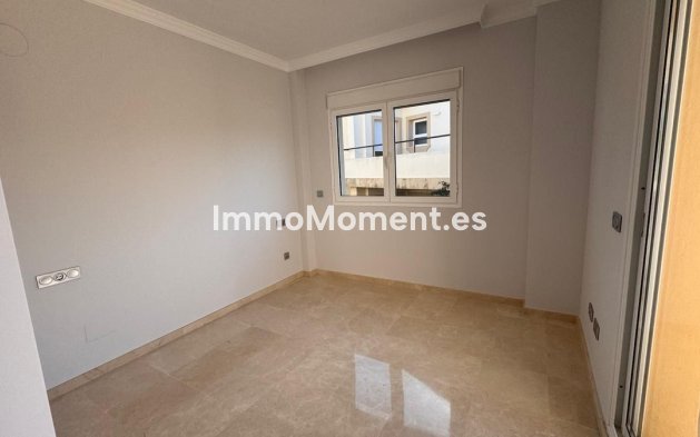 Bestaande woning - Villa - Sotogrande - San Roque Club