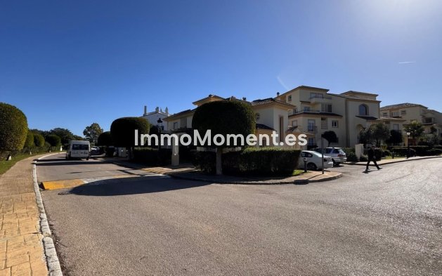 Bestaande woning - Villa - Sotogrande - San Roque Club