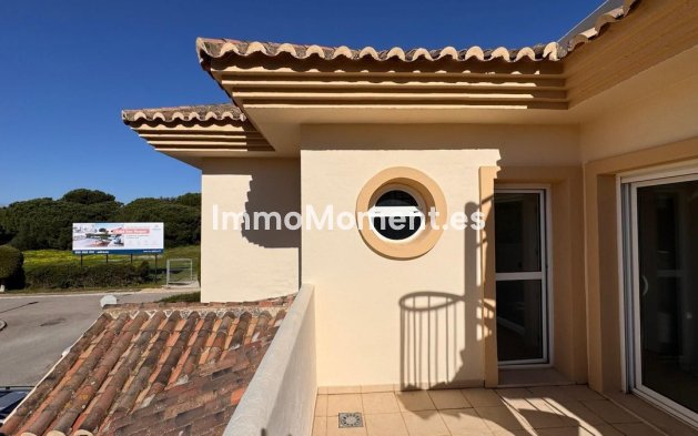 Bestaande woning - Villa - Sotogrande - San Roque Club