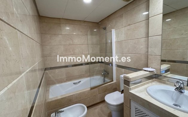 Bestaande woning - Villa - Sotogrande - San Roque Club