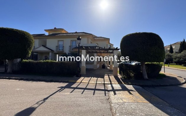 Bestaande woning - Villa - Sotogrande - San Roque Club