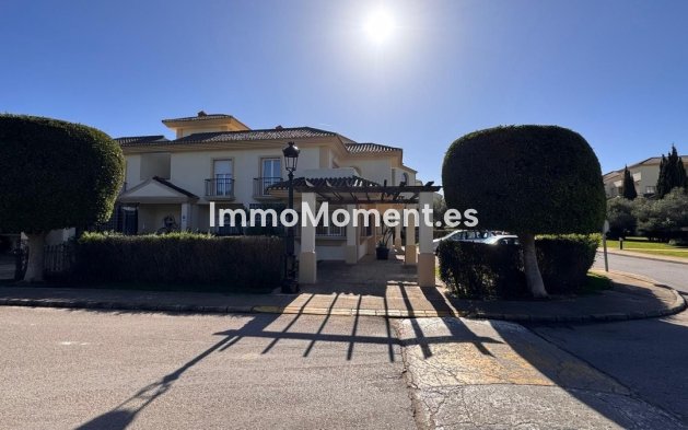 Bestaande woning - Villa - Sotogrande - San Roque Club