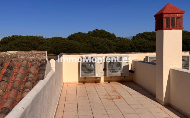 Bestaande woning - Villa - Sotogrande - San Roque Club