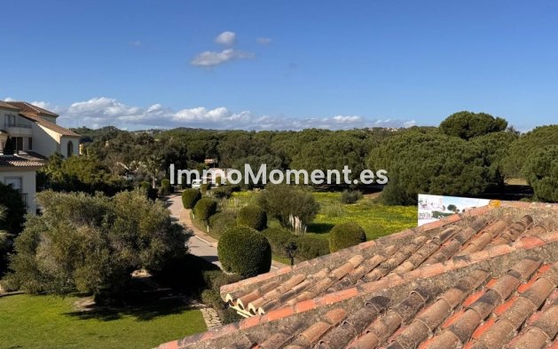 Bestaande woning - Villa - Sotogrande - San Roque Club
