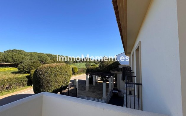 Bestaande woning - Villa - Sotogrande - San Roque Club