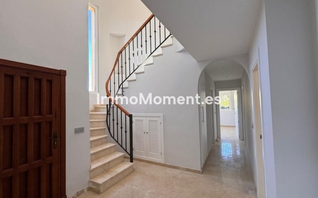 Bestaande woning - Villa - Sotogrande - San Roque Club