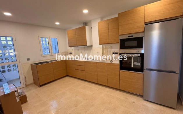 Bestaande woning - Villa - Sotogrande - San Roque Club