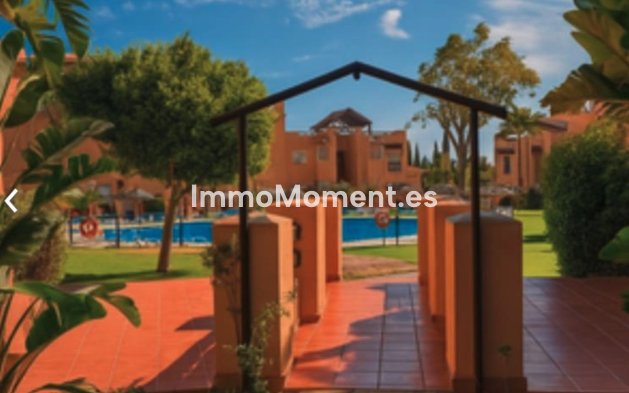 Resale - Apartment - Casares - Casares Playa
