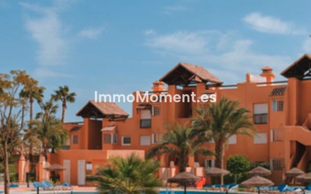 Resale - Apartment - Casares - Casares Playa