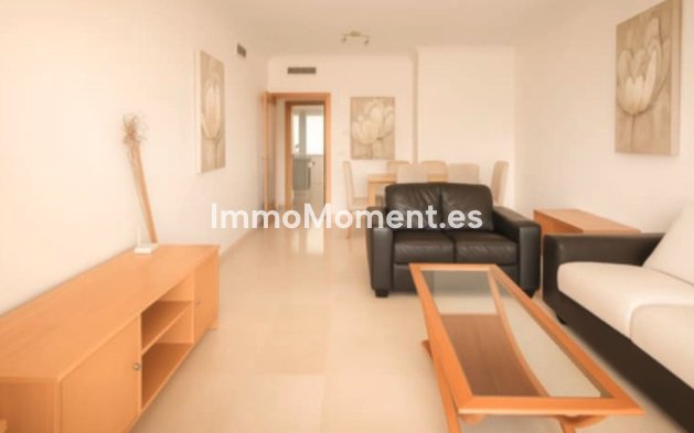 Resale - Apartment - Casares - Casares Playa