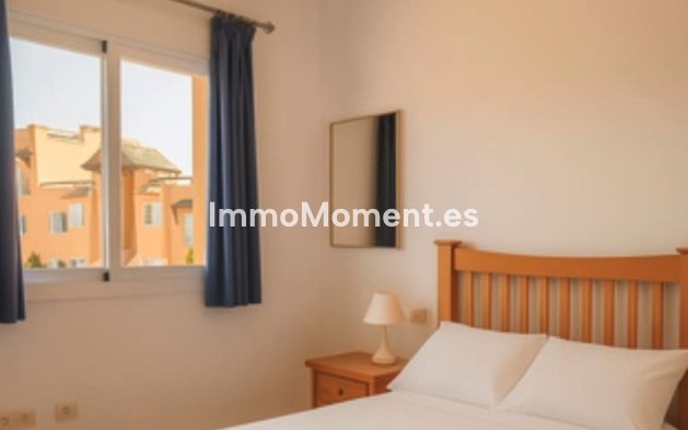 Resale - Apartment - Casares - Casares Playa