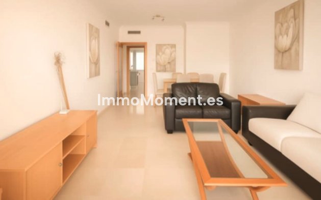 Resale - Apartment - Casares - Casares Playa