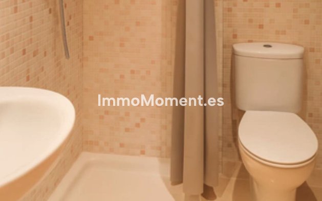 Resale - Apartment - Casares - Casares Playa