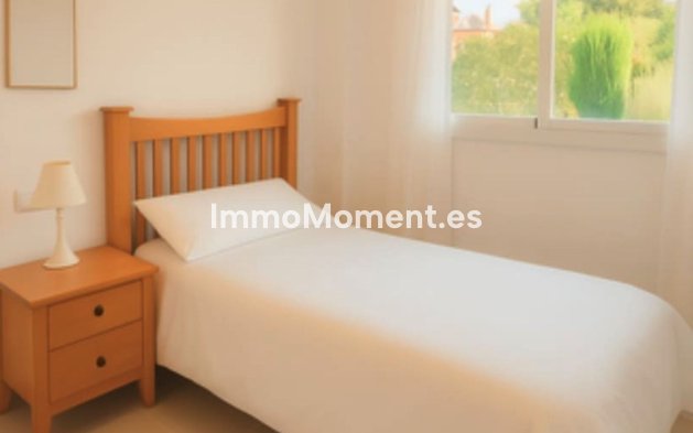 Resale - Apartment - Casares - Casares Playa