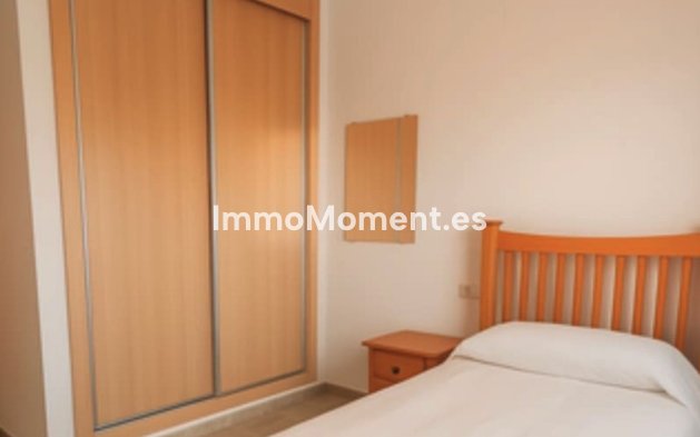 Resale - Apartment - Casares - Casares Playa